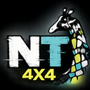 Namib Trails 4x4 Rentals Logo Icon